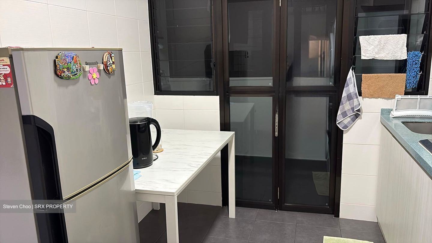 Blk 258A Punggol Topaz (Punggol), HDB 4 Rooms #625008521